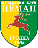 نيمان غرودنو نيمان غرودنو